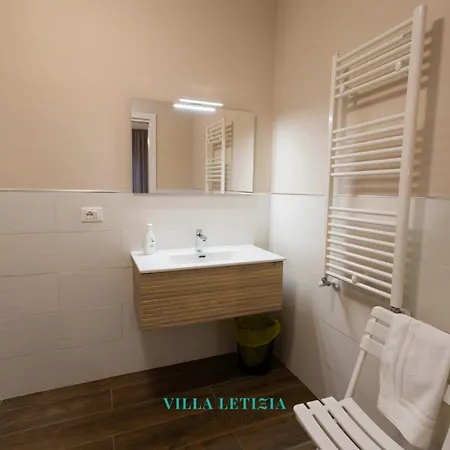 Letizia - Luxury Sorrento Guest house *