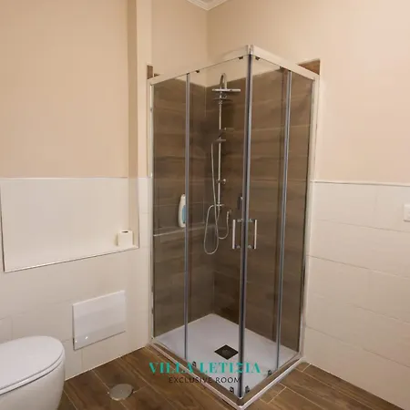 Letizia - Luxury Sorrento Guest house Boscoreale