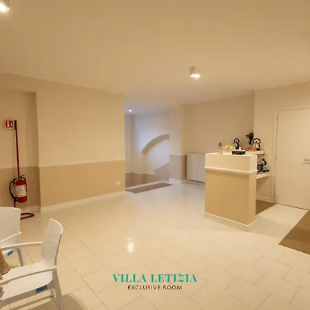 Letizia - Luxury Sorrento