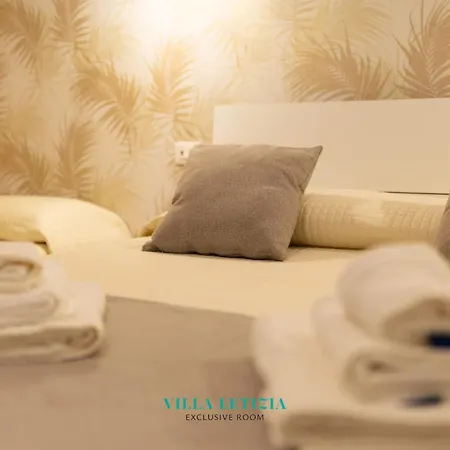 Letizia - Luxury Sorrento Guest house