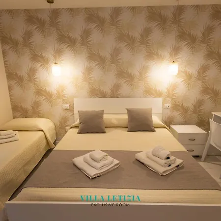 Guest house Letizia - Luxury Sorrento *